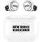 New Kids On The Blockchain Amazon Echo Buds Skin