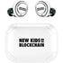 New Kids On The Blockchain Amazon Echo Buds Skin