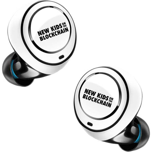 New Kids On The Blockchain Amazon Echo Buds Skin