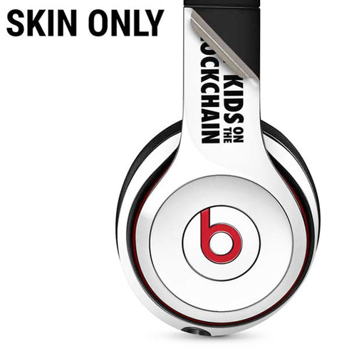 New Kids On The Blockchain Beats Solo 3 Wireless Skin