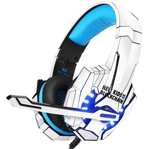 New Kids On The Blockchain BENGOO G9000 Skin