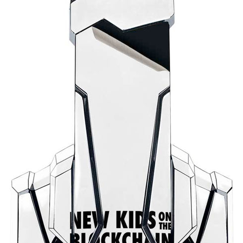 New Kids On The Blockchain BENGOO G9000 Skin