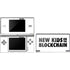 New Kids On The Blockchain Nintendo Skins