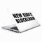 New Kids On The Blockchain HP Elitebook Skin