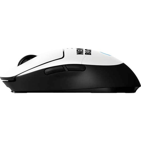 New Kids On The Blockchain G Pro Wireless Gaming Mouse Skin