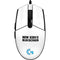 New Kids On The Blockchain G203 Prodigy RGB Wired Gaming Mouse Skin