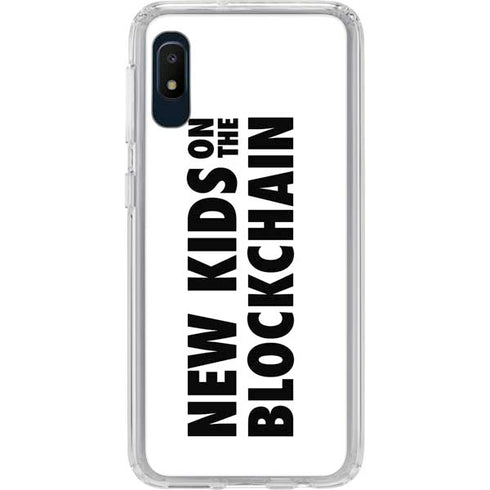 New Kids On The Blockchain Galaxy Cases
