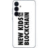 New Kids On The Blockchain Galaxy A36 5G Skin