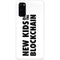New Kids On The Blockchain Galaxy S20 Lite Case