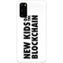 New Kids On The Blockchain Galaxy S20 Lite Case