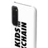 New Kids On The Blockchain Galaxy S20 Lite Case