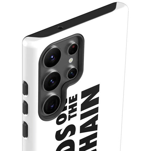 New Kids On The Blockchain Galaxy S23 Ultra Pro Case
