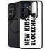 New Kids On The Blockchain Galaxy S25 Plus Kickstand Case