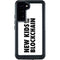 New Kids On The Blockchain Galaxy S24 Plus Waterproof Case