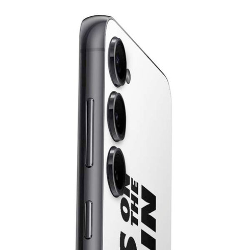 New Kids On The Blockchain Galaxy S25 Skin