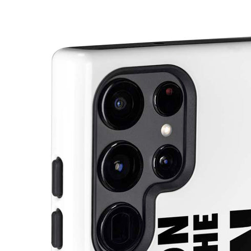 New Kids On The Blockchain Galaxy S25 Ultra Impact Case