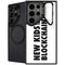 New Kids On The Blockchain Galaxy S25 Ultra Kickstand Case