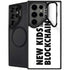 New Kids On The Blockchain Galaxy S25 Ultra Kickstand Case