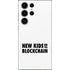 New Kids On The Blockchain Galaxy S25 Ultra Skin