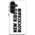 New Kids On The Blockchain Galaxy S26 Impact Case