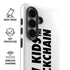 New Kids On The Blockchain Galaxy S26 Impact Case
