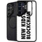 New Kids On The Blockchain Galaxy S26 Kickstand Case