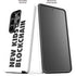New Kids On The Blockchain Galaxy S26 Ultra Impact Case