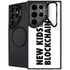 New Kids On The Blockchain Galaxy S26 Ultra Kickstand Case
