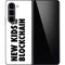New Kids On The Blockchain Galaxy Z Fold5 5G Skin
