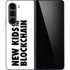 New Kids On The Blockchain Galaxy Z Fold5 5G Skin