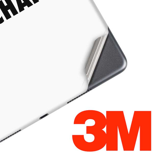 New Kids On The Blockchain iPad Skins