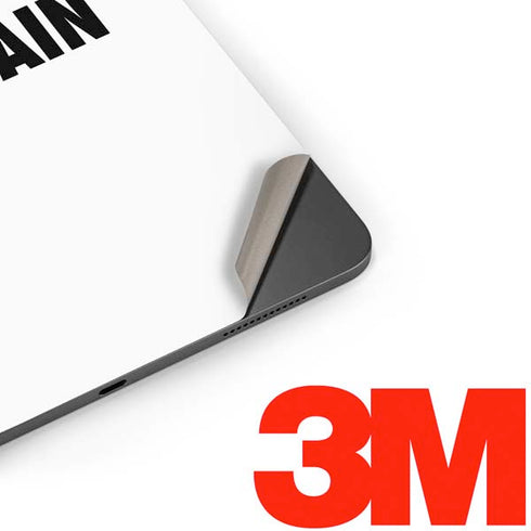 New Kids On The Blockchain Apple iPad Pro Skin