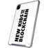 New Kids On The Blockchain iPad Cases