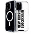 New Kids On The Blockchain iPhone Cases