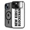 New Kids On The Blockchain iPhone 14 Plus Kickstand Case