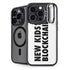New Kids On The Blockchain iPhone 14 Pro Max Kickstand Case