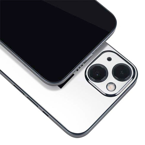 New Kids On The Blockchain iPhone Skins