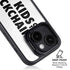 New Kids On The Blockchain iPhone 15 Kickstand Case