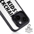 New Kids On The Blockchain iPhone 15 Plus Kickstand Case