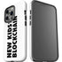 New Kids On The Blockchain iPhone 15 Pro Impact Case