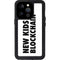 New Kids On The Blockchain iPhone 15 Pro Waterproof Case