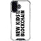 New Kids On The Blockchain iPhone 16 Clear Case
