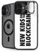 New Kids On The Blockchain iPhone 16 Kickstand Case