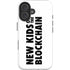 New Kids On The Blockchain iPhone 16 Magsafe Impact Case