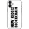 New Kids On The Blockchain iPhone 16 Plus Skin
