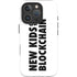 New Kids On The Blockchain iPhone 16 Pro Impact Case