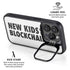 New Kids On The Blockchain iPhone 16 Pro Kickstand Case