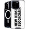 New Kids On The Blockchain iPhone 16 Pro MagSafe Case