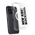 New Kids On The Blockchain iPhone 16 Pro MagSafe Case