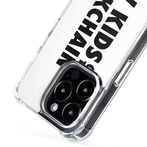 New Kids On The Blockchain iPhone 16 Pro MagSafe Case